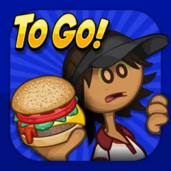 XWorld | Papa's Burgeria To Go!