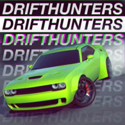 XWorld | Drift Hunters