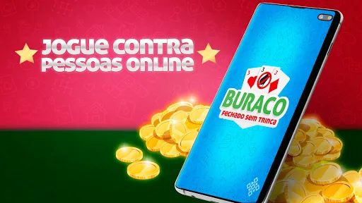 Buraco Fechado STBL - Cartas | Jogos | XWorld