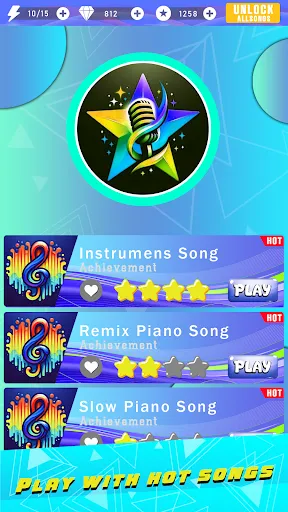 Kompot - Компот Piano Game | Игры | XWorld