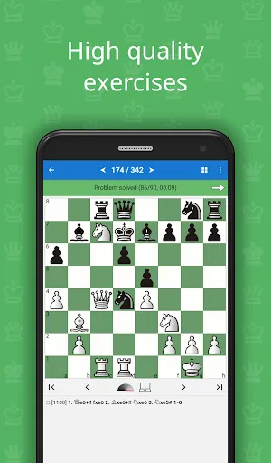 Chess Tactics for Beginners | Games | XWorld