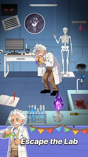 Puzzle Time: Brainy Challenge | Permainan | XWorld