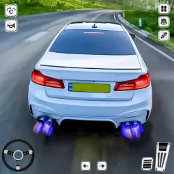 XWorld | US Car Driver Game Offline