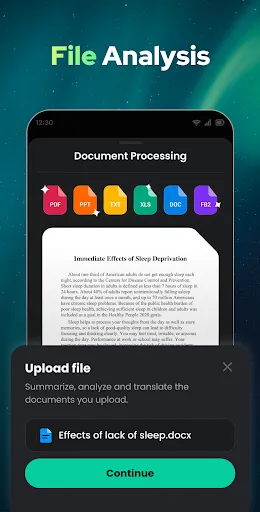 Open Chat - AI bot app | 游戏 | XWorld