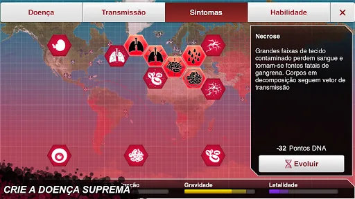 Plague Inc. | Jogos | XWorld