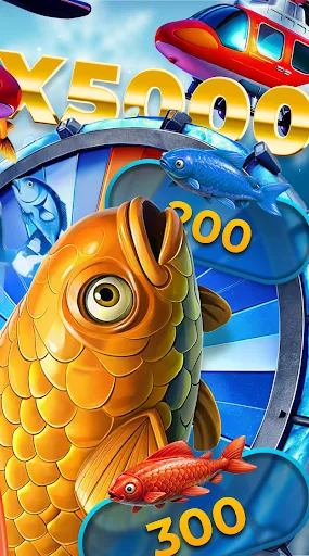 Ice Fishing | Permainan | XWorld