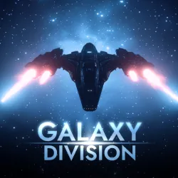 XWorld | Galaxy Division: Space Battles