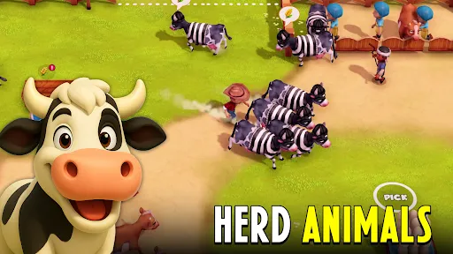 My Perfect Farm 2: Go Farming | Games | XWorld