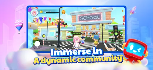 Meduverse | Permainan | XWorld Meduverse | Permainan | XWorld