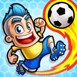 XWorld | Super Party Sports: Football