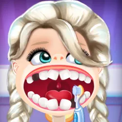 XWorld | Little Dentist