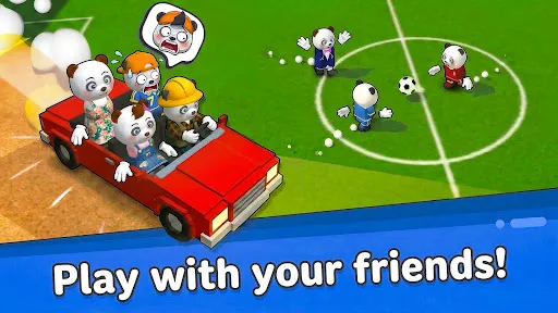 Panda Forest Rescue | Игры | XWorld