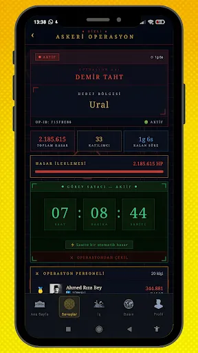 Diplomasya - Online Strateji | Games | XWorld Diplomasya - Online Strateji | Games | XWorld