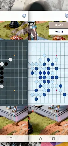 BeastFive | Jogos | XWorld