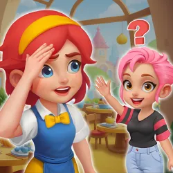 XWorld | Diner Fever: Cooking Game