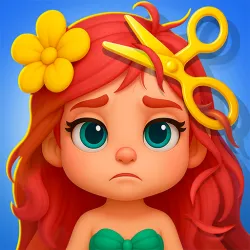 XWorld | Mermaid Pet Daycare