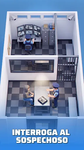 Police Chief | juego | XWorld Police Chief | juego | XWorld