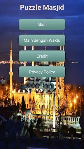 Puzzle Masjid | Permainan | XWorld Puzzle Masjid | Permainan | XWorld