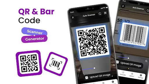QR Code Scanner | 游戏 | XWorld QR Code Scanner | 游戏 | XWorld