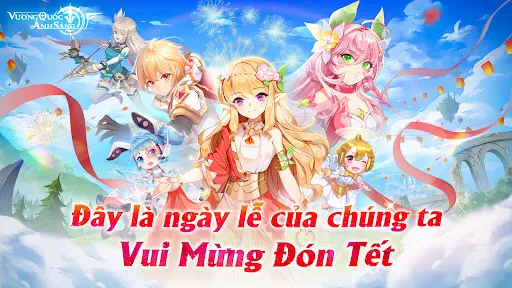 Vương Quốc Ánh Sáng - Gzone | Games | XWorld