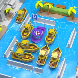 XWorld | Parking Jam 3D