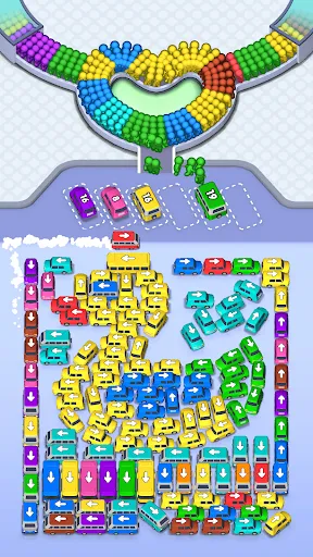 Crowd Escape: Bus Puzzle | juego | XWorld Crowd Escape: Bus Puzzle | juego | XWorld