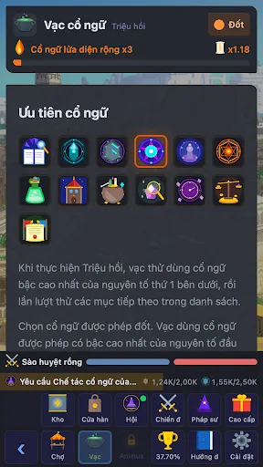 Archmage Idle | Games | XWorld Archmage Idle | Games | XWorld