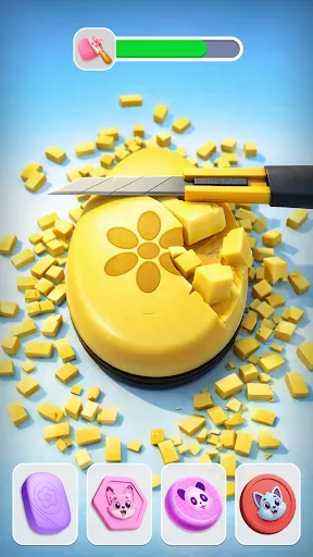 Antistress Mini Fun Games 3D | 游戏 | XWorld Antistress Mini Fun Games 3D | 游戏 | XWorld