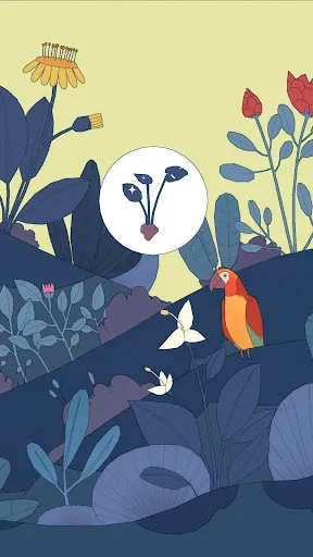 Bird Alone | Jogos | XWorld