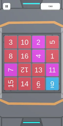 Vision Training & Eye Exercise | 游戏 | XWorld