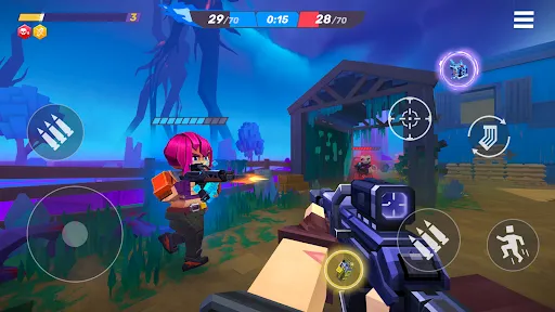 Pixel Gun 2 | Jogos | XWorld Pixel Gun 2 | Jogos | XWorld