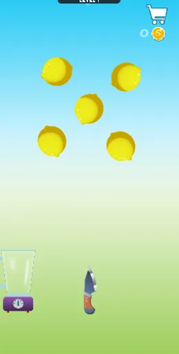 Slide And Mix Fruit | 游戏 | XWorld