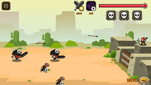 Monster Rush Defend | 游戏 | XWorld Monster Rush Defend | 游戏 | XWorld