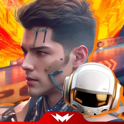 XWorld | Mech Era XWorld | Mech Era