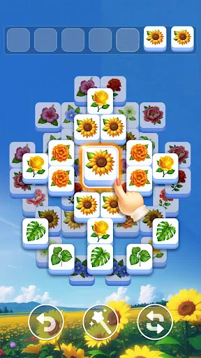 Bloom Tile: Match Puzzle Game | juego | XWorld