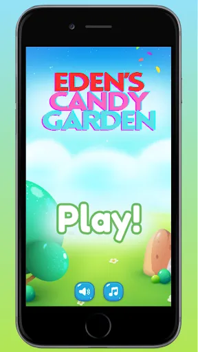 Edens Candy Garden | juego | XWorld