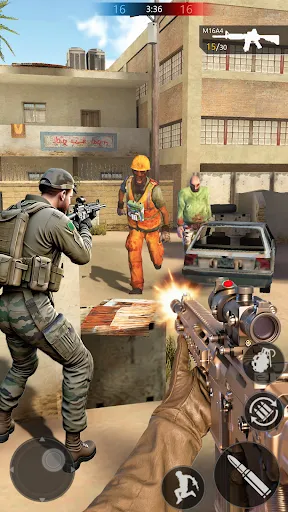 Zombie Hunter Gun Killer | Games | XWorld Zombie Hunter Gun Killer | Games | XWorld