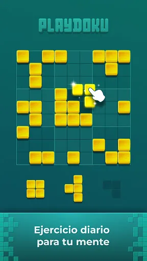 Playdoku: Juegos Block Puzzle | juego | XWorld