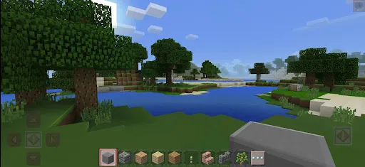 Lokicraft : World Build | 游戏 | XWorld