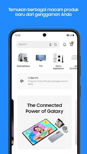 Samsung Shop: Beli TV & Ponsel | Permainan | XWorld Samsung Shop: Beli TV & Ponsel | Permainan | XWorld