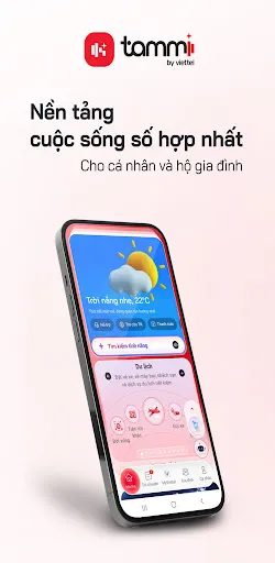 Tammi by Viettel | Games | XWorld