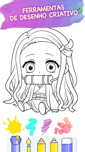 Boneca Chibi Jogos de Colorir | Jogos | XWorld Boneca Chibi Jogos de Colorir | Jogos | XWorld