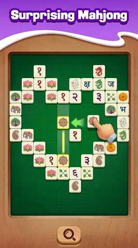 Happy Mahjong Match | Games | XWorld