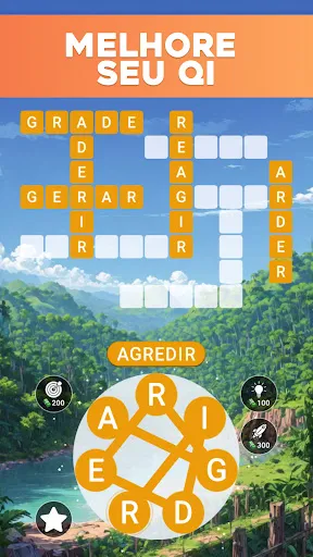 Word Voyage: Jogo de Palavras | Jogos | XWorld