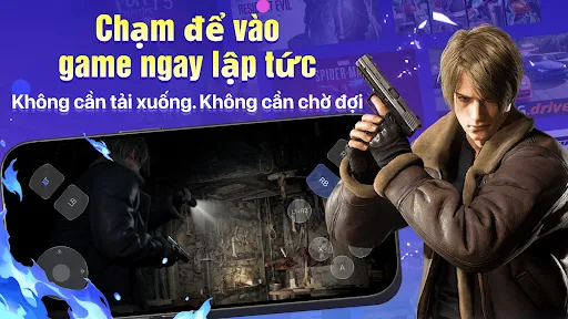 Trò chơi PC CATO Cloud Game | Games | XWorld