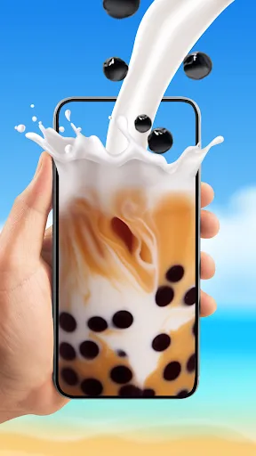 Boba DIY: Drink Boba Tea | 游戏 | XWorld