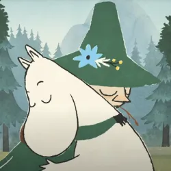 XWorld | Snufkin Melody of Moominvalley