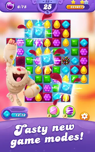 Candy Crush Friends Saga | Games | XWorld