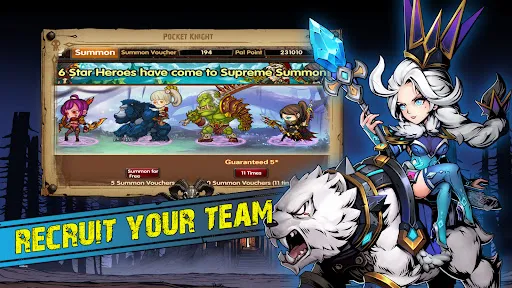 Pocket Knights RPG | 游戏 | XWorld Pocket Knights RPG | 游戏 | XWorld