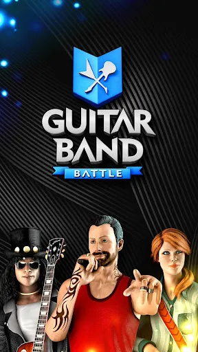 Guitar Band: Rock Battle | Games | XWorld